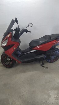 Malaguti Madison 3 250 - 5