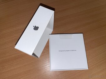 Apple AirPods 3. generace + OBAL ZDARMA - 5