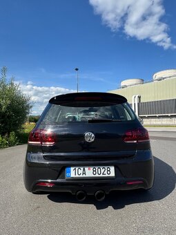 Volkswagen Golf 1.6 TDI 182.485km - 5