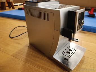 Kávovar DeLonghi ECAM 23.450.s - 5