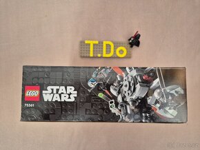 LEGO 75361 Pavoučí tank - 5