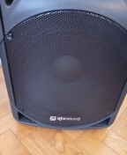 QTX SOVD RC15A - 5