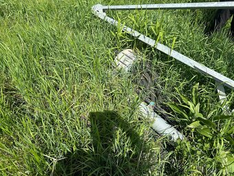 Aplikátor kejdy STAPEL AgrarPro 12m - 5