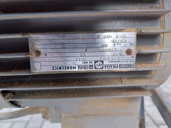 Prodej pily - 5