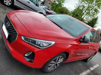 HYUNDAI: i30 PD 5dr 1,6CRDi 100kW 7DCT - 5