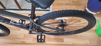 Horské kolo Specialized Rockhopper 29", vel. S - jako NOVÉ - 5