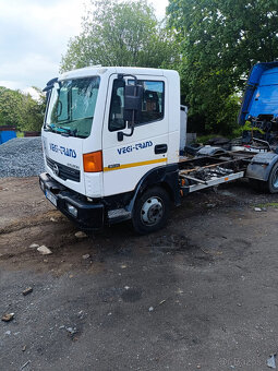 Nissan Atleon 80.14 - 5