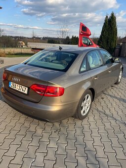 Audi A4 1.8T 116 000km - 5