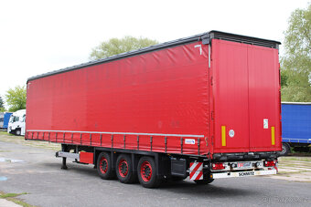 Schmitz Cargobull SCBS3T VARIOS - 5