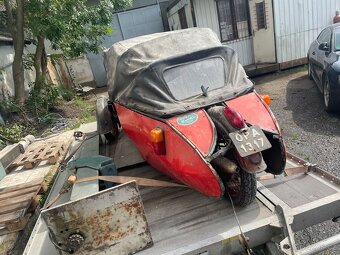 Velorex 175/16 - 5