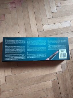 Fén-kartáč Cecotec pro tvorbu loken - 5