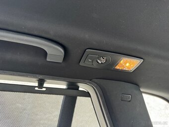 BMW X5 e70 40d xDrive náhradní díly nebo oprava top výbava. - 5