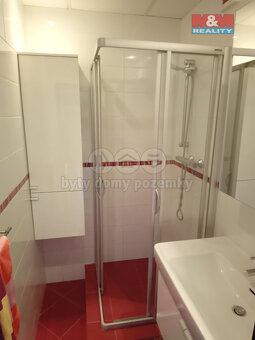 Pronájem bytu 1+1, 36 m², Orlová, ul. Ke Studánce - 5