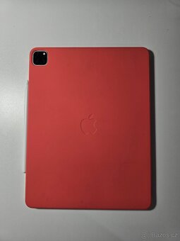 Ipad Pro 12.9 M2 128 gb + Cellular - 5