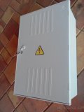 Elektroměrový rozvaděč ER 212(dvojtarifní-HDO)- Holoubkov - 5