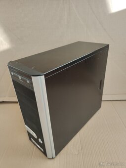 Nekompletní PC Athlon 64 X2, GeForce GTX 760, 8GB RAM - 5