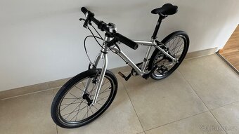 Dětské kolo Early Rider 20 - 5