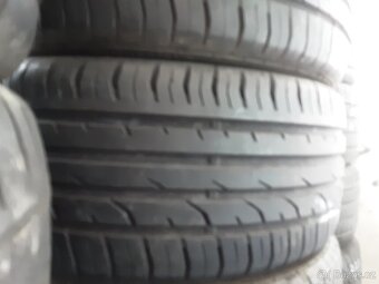 PNEU 215/40/17 a 205/40/17 2/4ks. R17 léto - 5