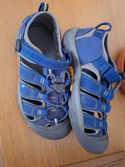 Keen sandály 35 - 5
