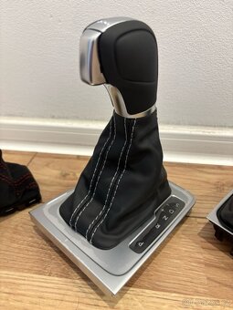 DSG RADICI PAKA VOLIC AUTOMATICKÉ PREVODOVKY DSG - 5