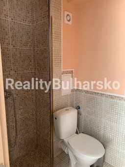 K prodeji utulný a plně vybavený apartmán 1+kk s balkonem - 5