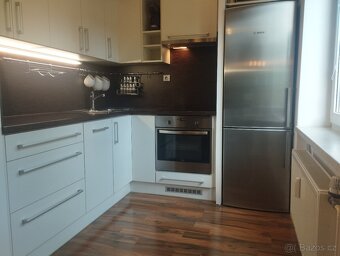Pronájem bytu 1+KK 36m2 Napajedla ulice Husova - 5