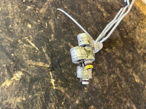 KLIMA HADICE VW,ŠKODA,SEAT 1K0 820 741 BB/1K0 820 741 T - 5