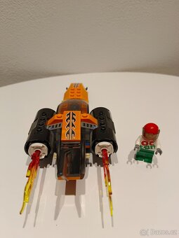 LEGO City 60178 - 5