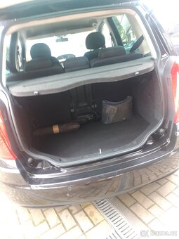 Lancia Musa 1.4 8V +LPG model ECO CHIC - 5