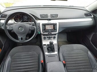 Prodám Volkswagen Passat B7 - 5