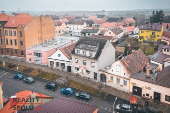 Prodej, domy/rodinný, 398 m2, Markova tř. 5, 33141 Kralovice - 5