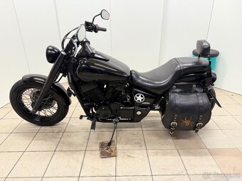 HONDA VT 750 SHADOW C2 - 5