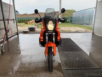 KTM 990 Adventure - 5