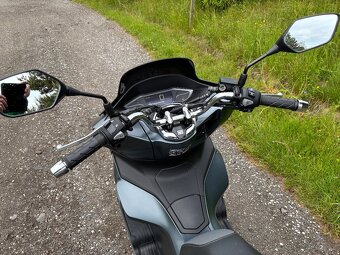Prodám Hondu PCX125 - 5