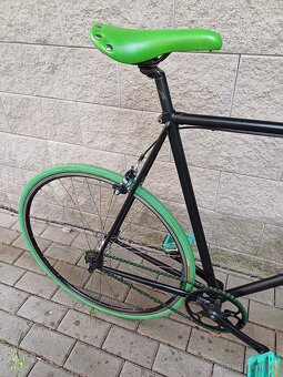 singlespeed 60cm - 5