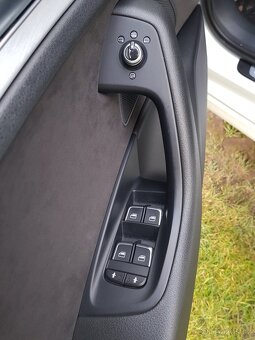 Audi A6 / 3.0 BiTdi 230kw / vzduch / S-Line - 5