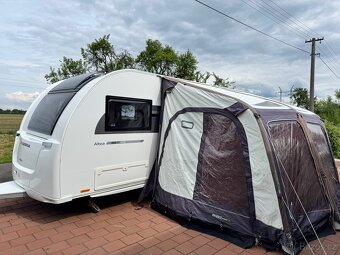 Exkluzivní karavan Adria Altea 492 DT Aire, r.v 2020 SOLAR - 5