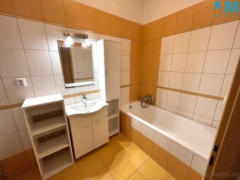Pronájem velkého bytu 2+1 v Třebíči, ev.č. 01781 - 5