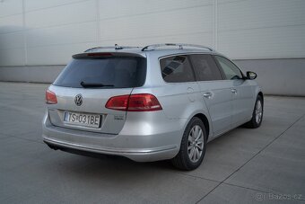 VW Passat B7 2.0tdi r.v2012 - 5