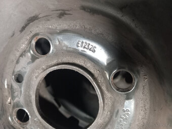 OPEL LETNÍ KOLA NA VETERÁNA - 5