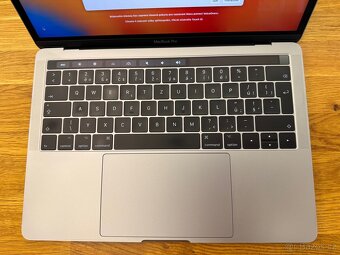 Prodám Macbook Pro - 5