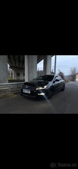 Volkswagen CC, 2.0 TSI 155kw, DSG -TOP stav - 5