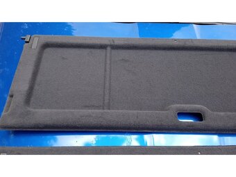 plato kufru přední černé Škoda Forman 116770762 - 5