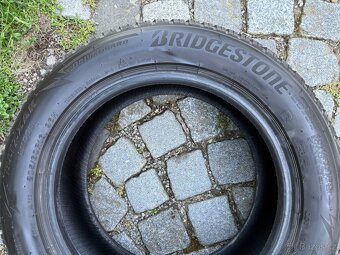 Pneu zimní Bridgestone Blizzak LM005 205/60 R16 96H - 5