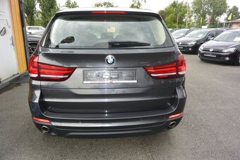 PRODÁM BMW X5 3.0d 190kW-xDRIVE PŮVOD ČR - 5