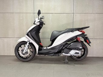 Piaggio Medley 125 S - ČR / 1. MAJ / SUPER CENA - 5