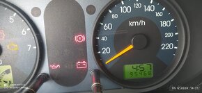 Prodám Ford Fiesta 1.4i - 5