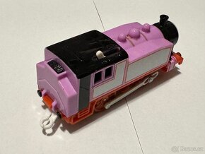 Masinka Tomas - elektricke masinku - 5