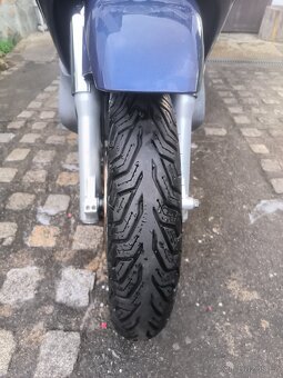 Piaggio Beverly 500 r.v.2003 - 5