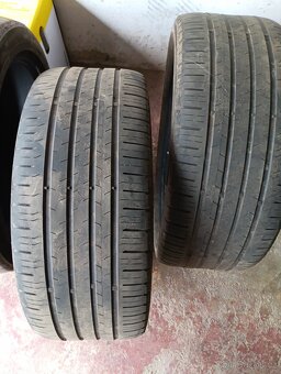 Prodám pneu Continental - 5